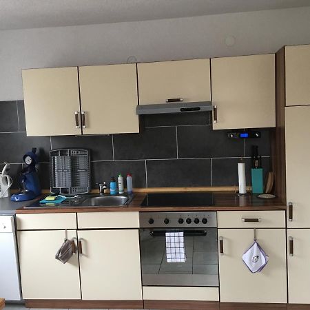 Gaestehaus Eichwald Neuenburg  Kültér fotó