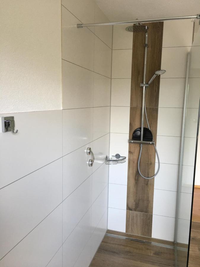 Gaestehaus Eichwald Neuenburg  Kültér fotó